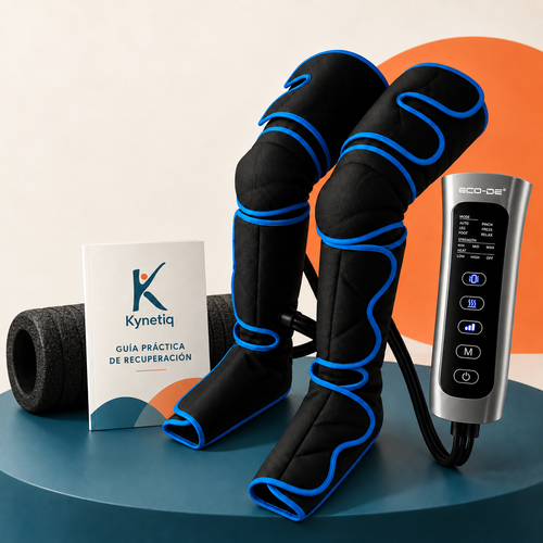 Kynetiq CORE